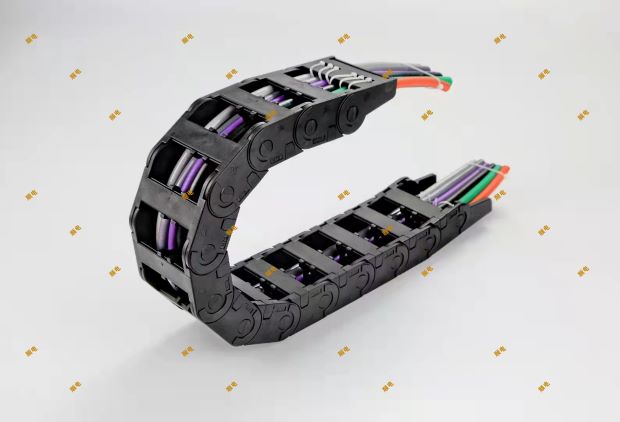 順電告訴你什么是高柔性拖鏈電纜，有那些用途？