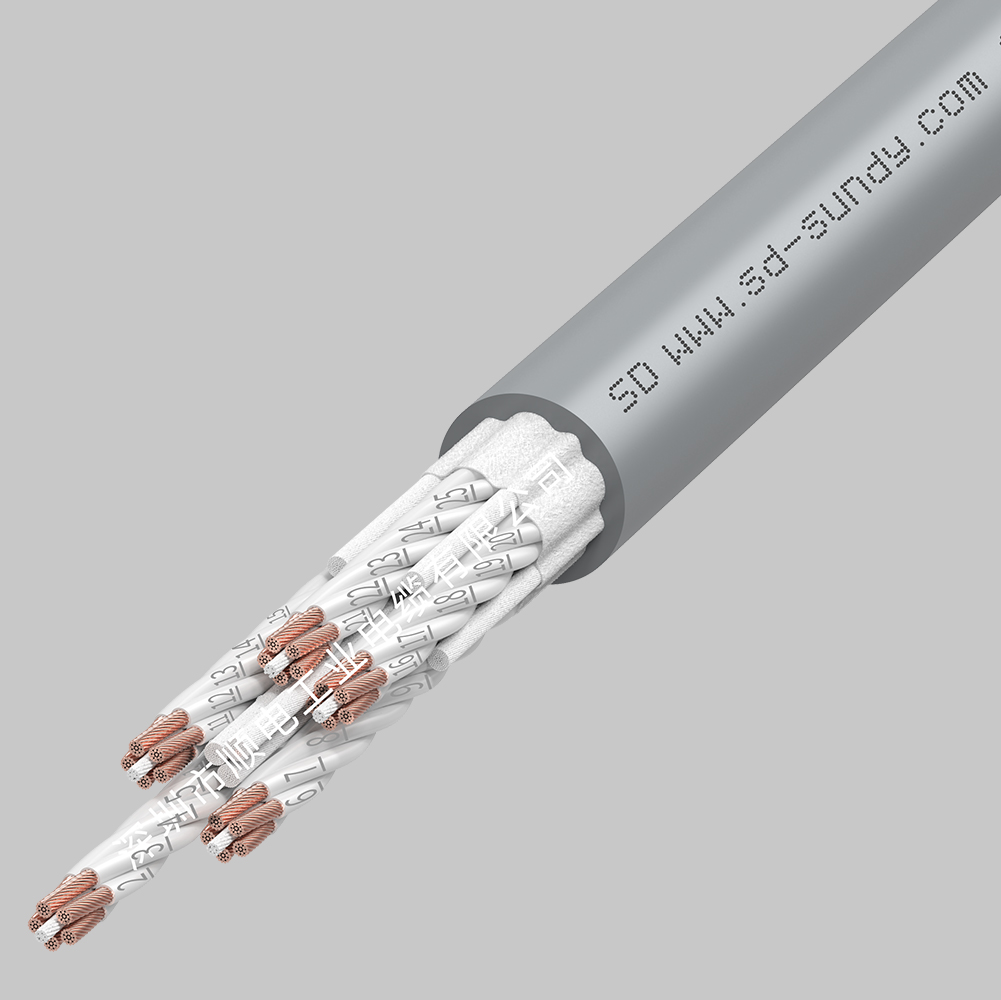 柔性拖鏈電纜權(quán)威標(biāo)準(zhǔn)缺失，市場(chǎng)亂象還會(huì)持續(xù)多久？