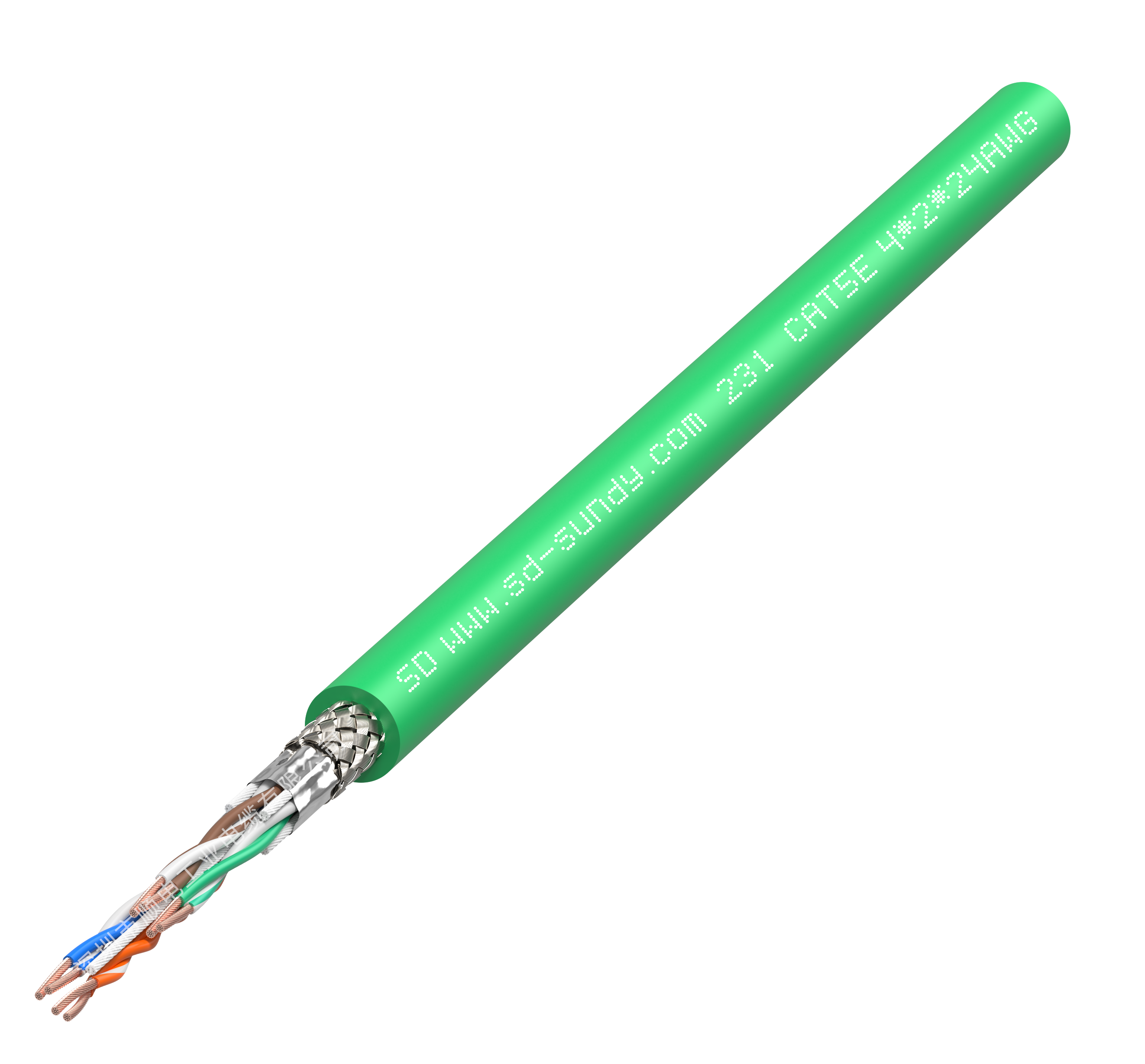 順電高柔性電纜：品質(zhì)與創(chuàng)新并進(jìn)，服務(wù)多元化行業(yè)