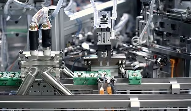 順電拖鏈電纜：保護您的設(shè)備，穩(wěn)定您的業(yè)務(wù)！   